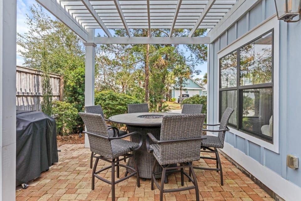 30A All Day home House in South Walton County