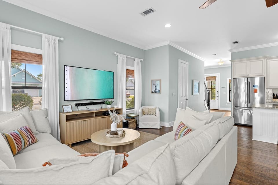 30A All Day home House in South Walton County