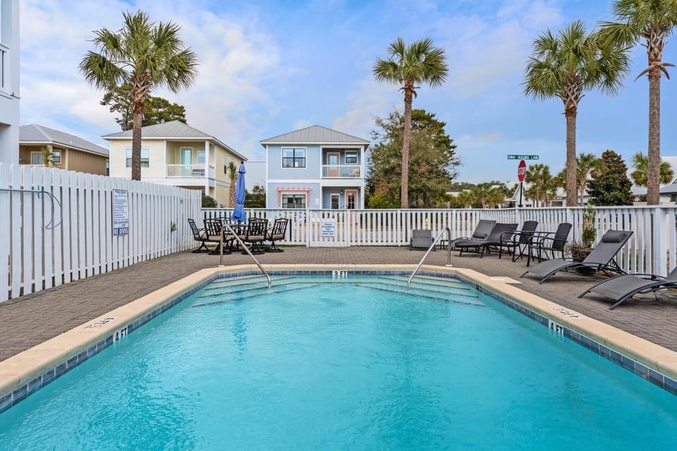 30A All Day home House in South Walton County