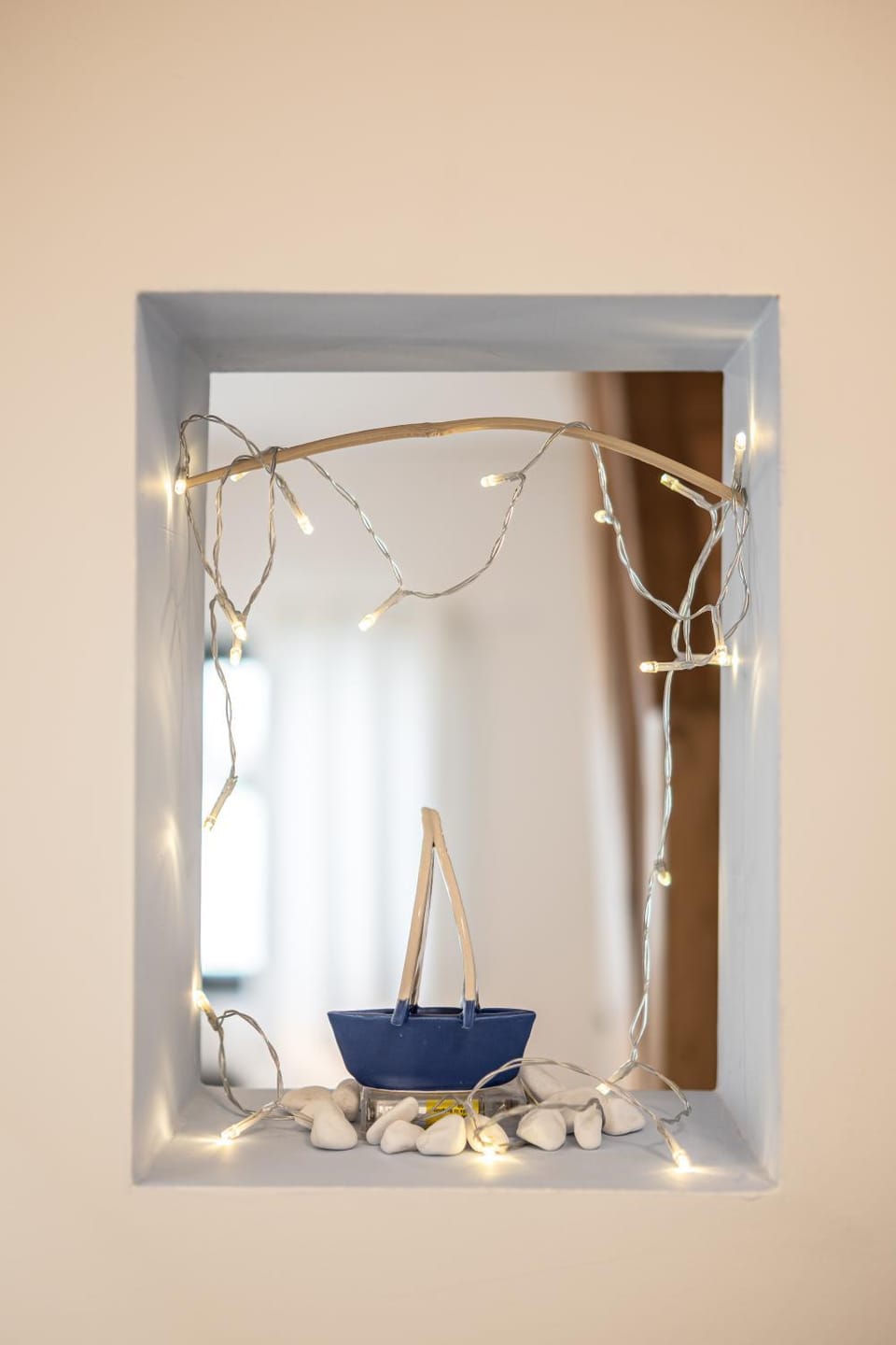 All senses studio House in Naxos, Naxos and Lesser Cyclades, Greece