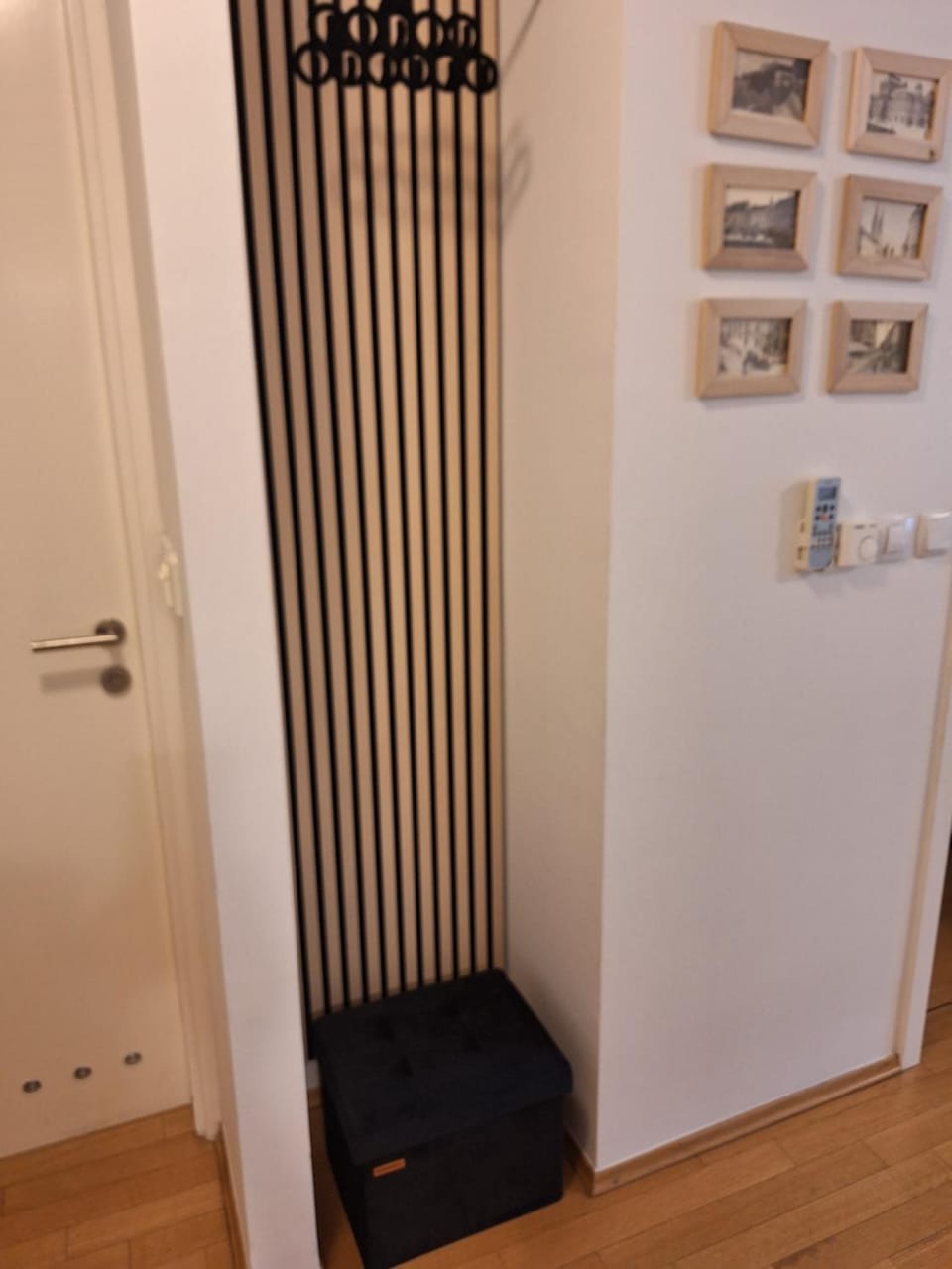 Apartman Lory, Zagreb, Downtown, with own parking in the garage Apartment in City of Zagreb