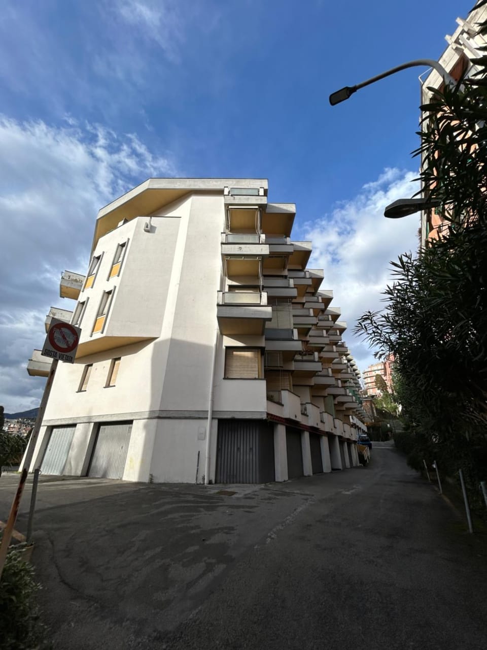 Property building, Day, Neighbourhood, Street view