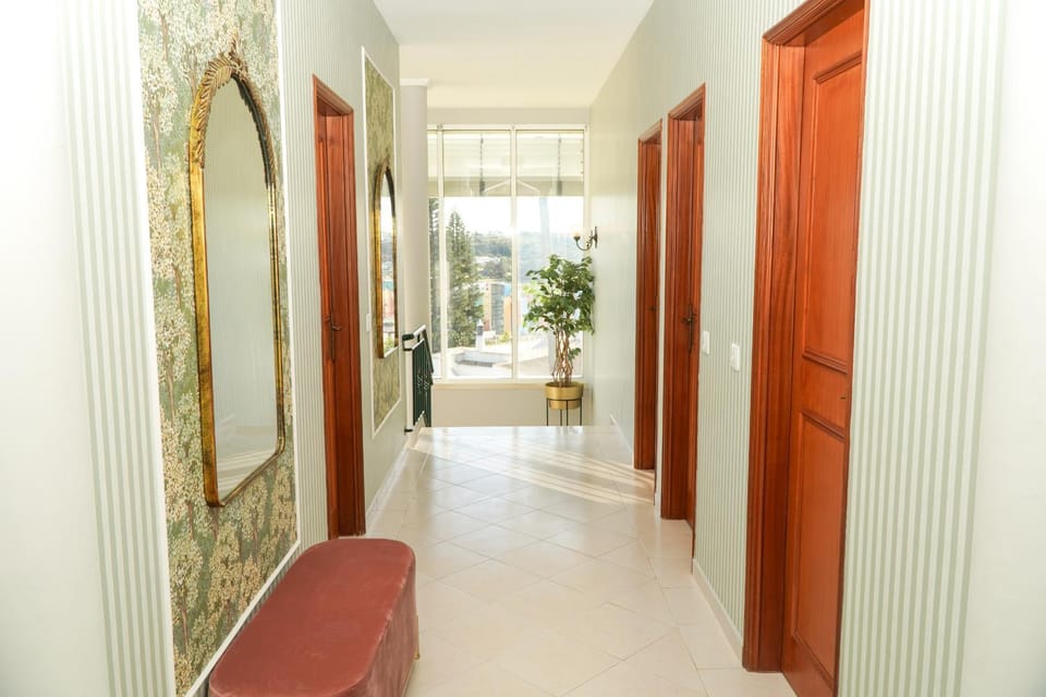 Seaside Serenity Villa Villa in Guia
