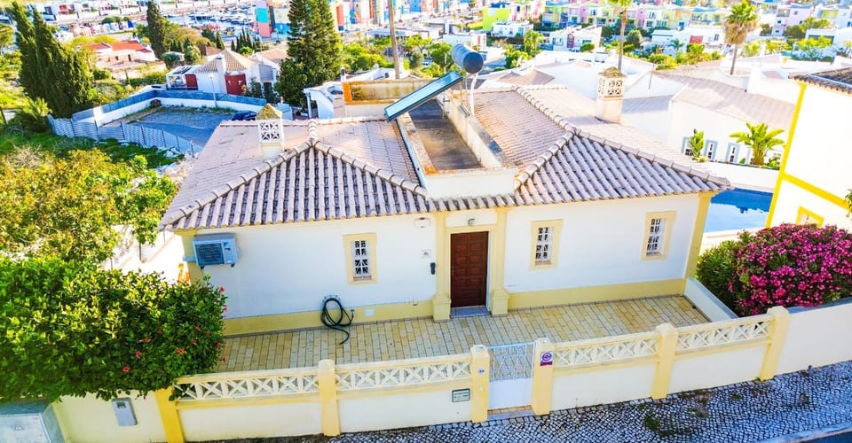 Seaside Serenity Villa Villa in Guia