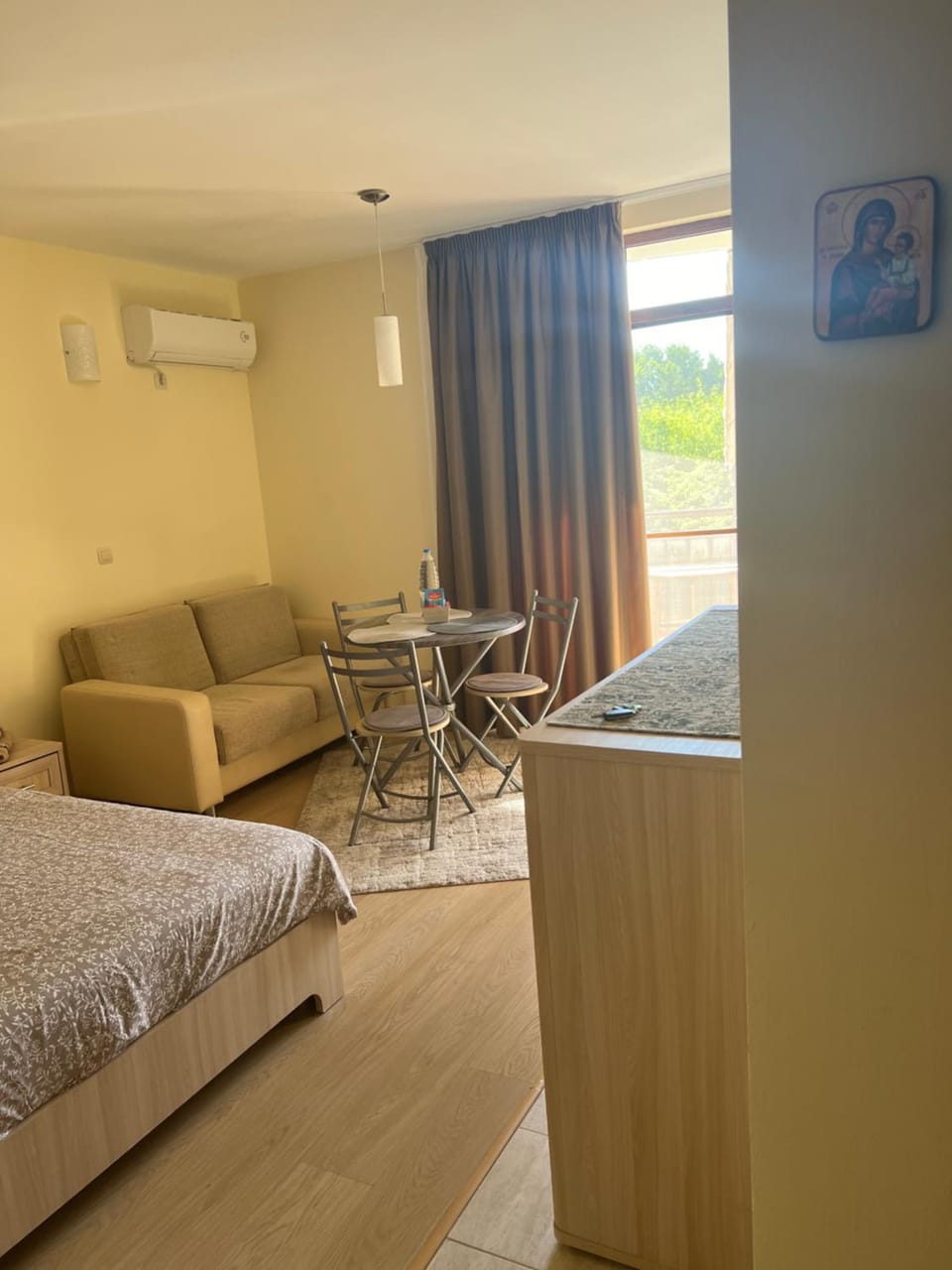 Студио в комплекс Нестинарка Apartment in Burgas Province