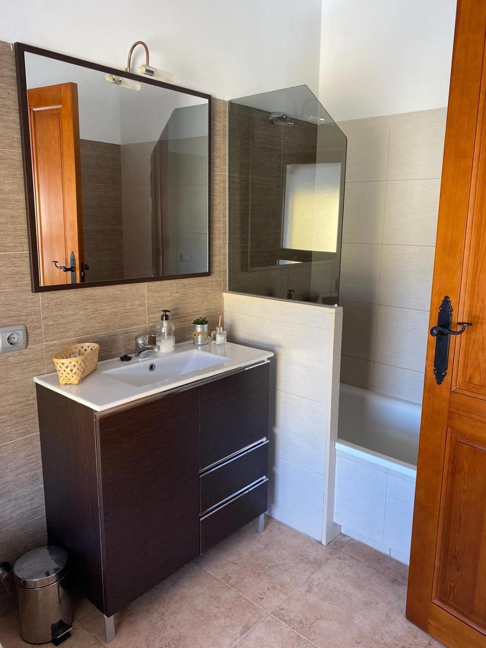 Hostal Espai Mediterrani Bed and Breakfast in Valencian Community