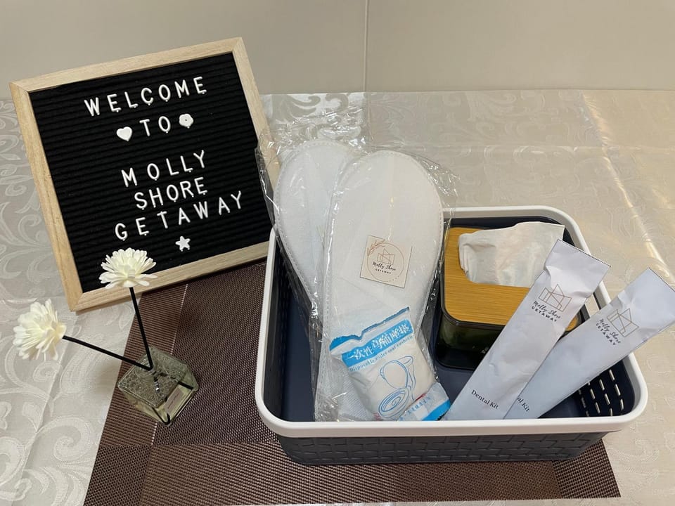Molly Shore Getaway Unit 1277 Apartment hotel in Pasay