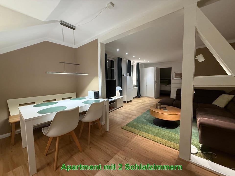 TV and multimedia, Living room, Dining area