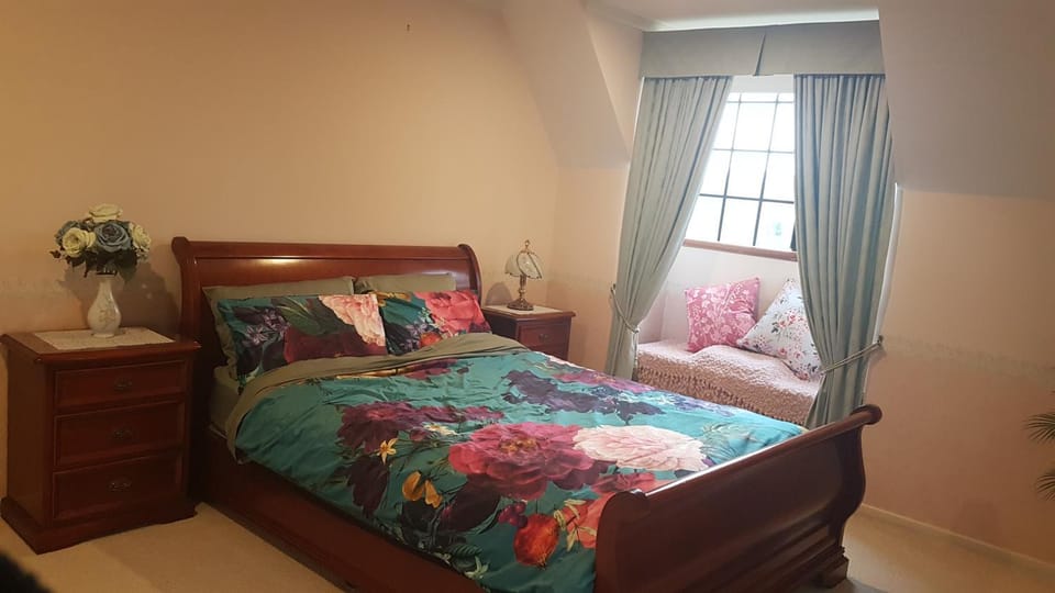 Riverside vintage home Vacation rental in Taree
