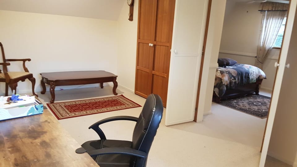 Riverside vintage home Vacation rental in Taree