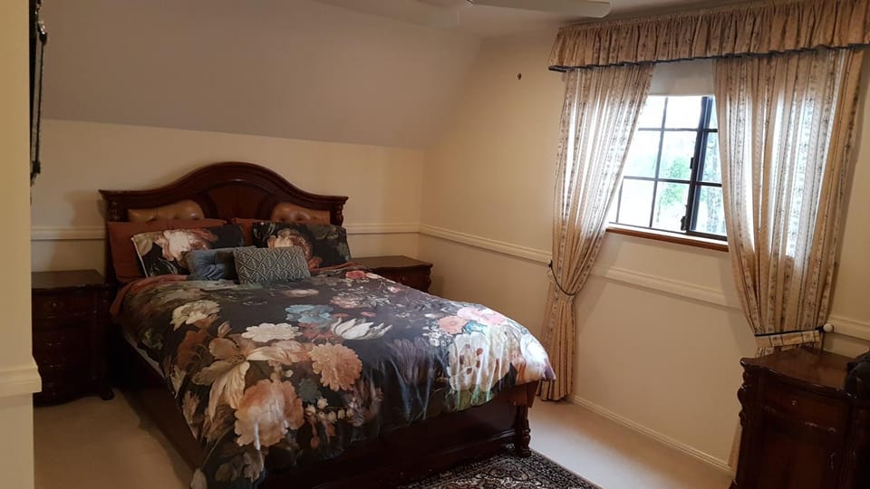 Riverside vintage home Vacation rental in Taree