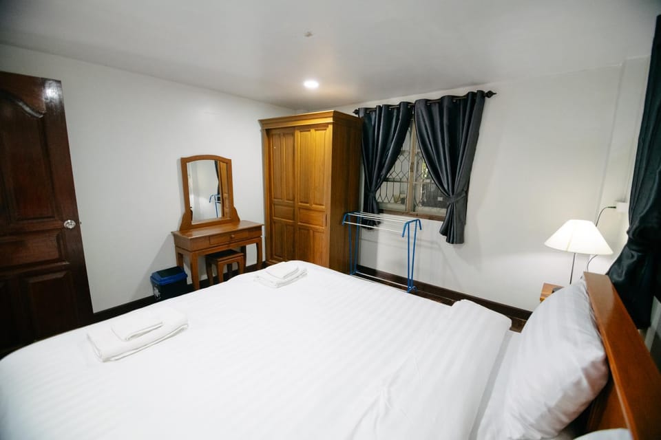 Nadee House Vacation rental in Thailand