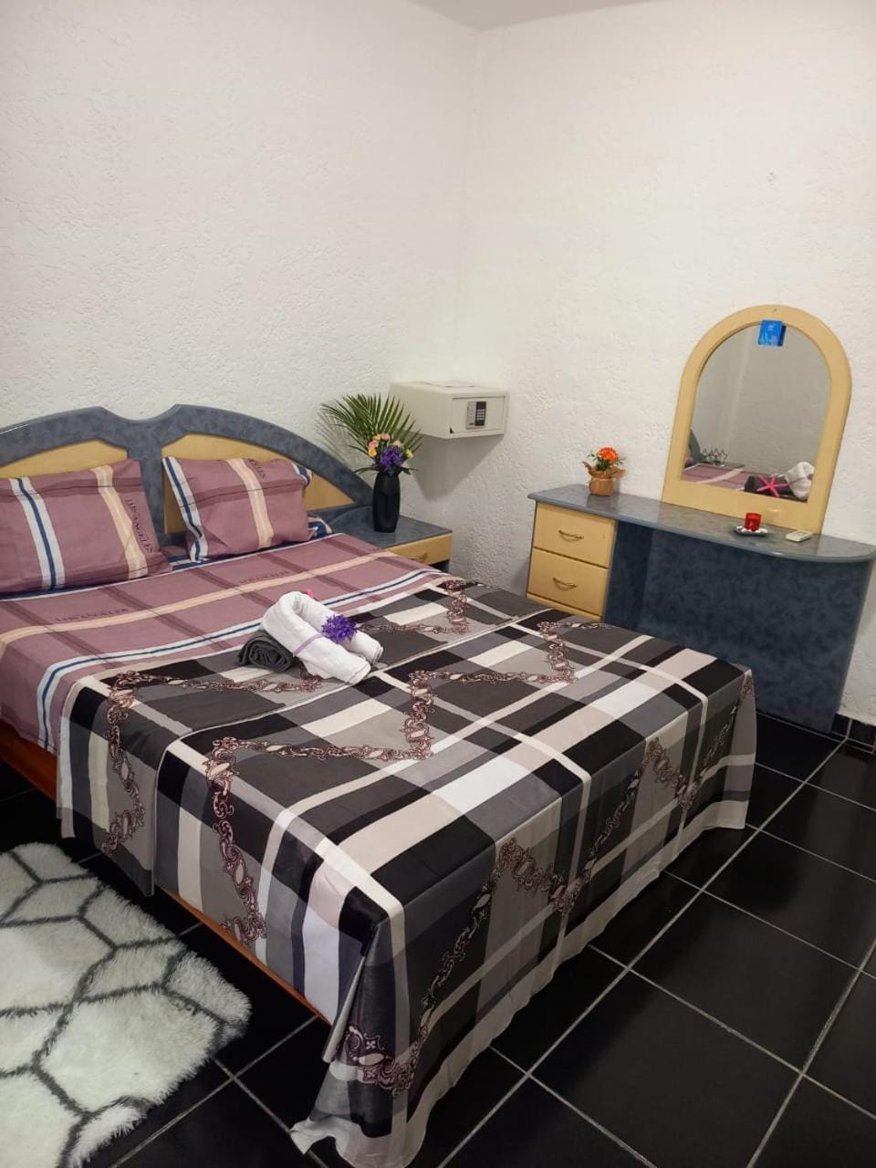 Bella villa Apartment in Flic en Flac