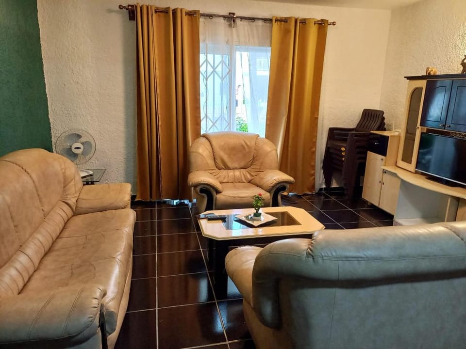 Bella villa Apartment in Flic en Flac
