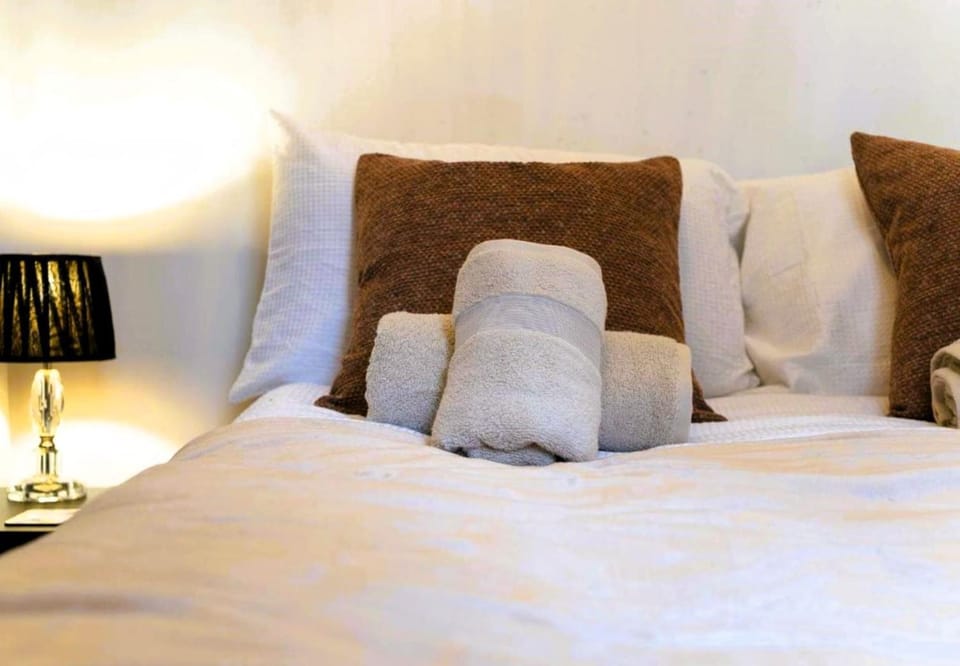 Bella villa Apartment in Flic en Flac