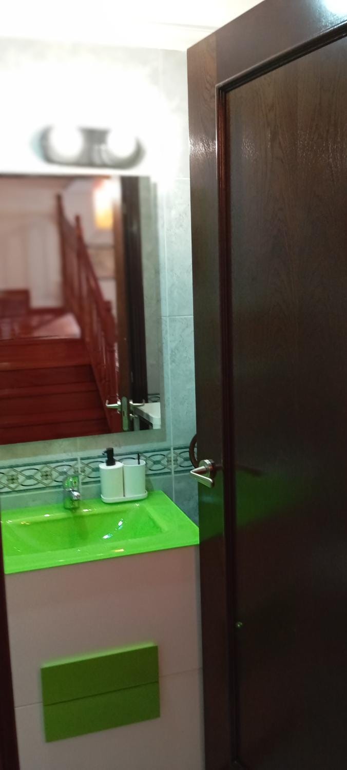 Duplex Garonda Apartment in Asturias