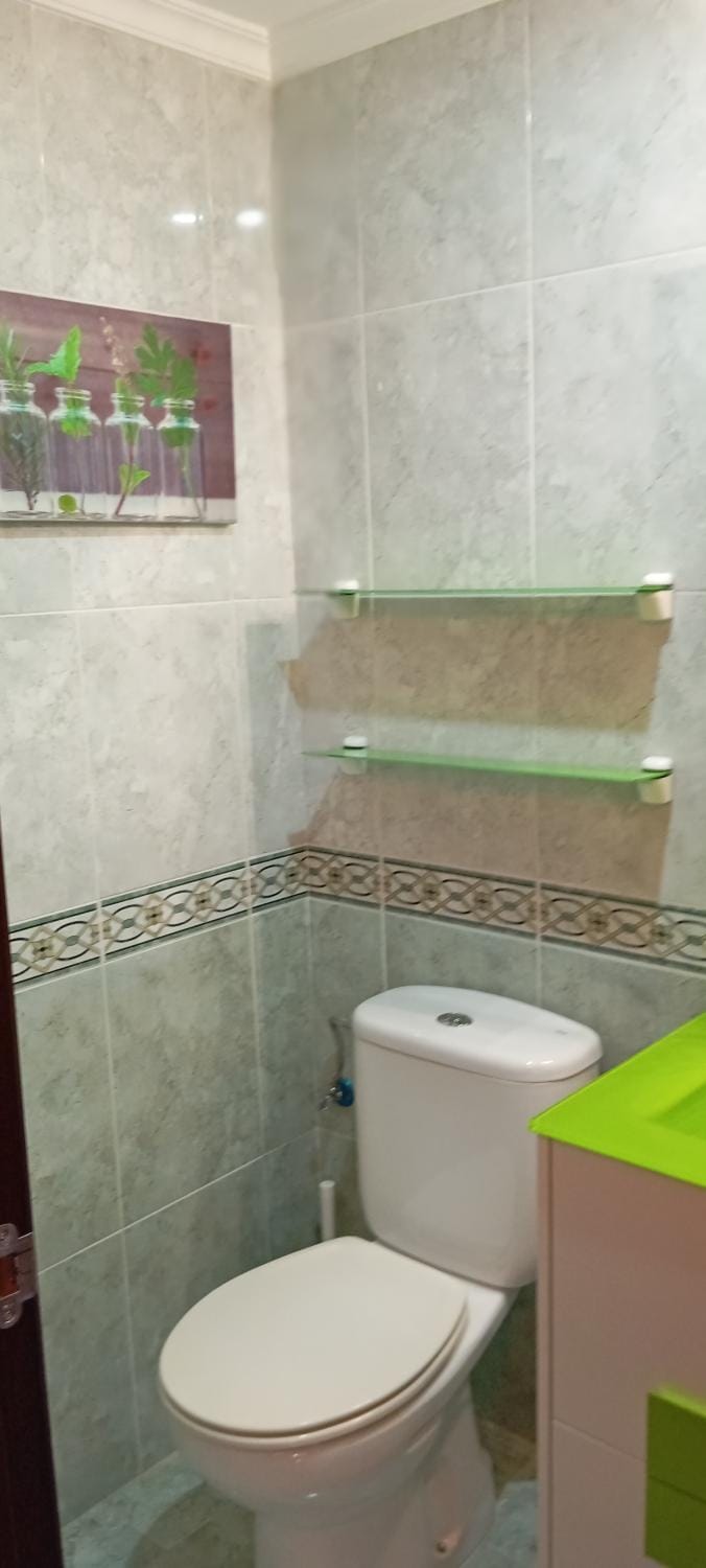 Duplex Garonda Apartment in Asturias