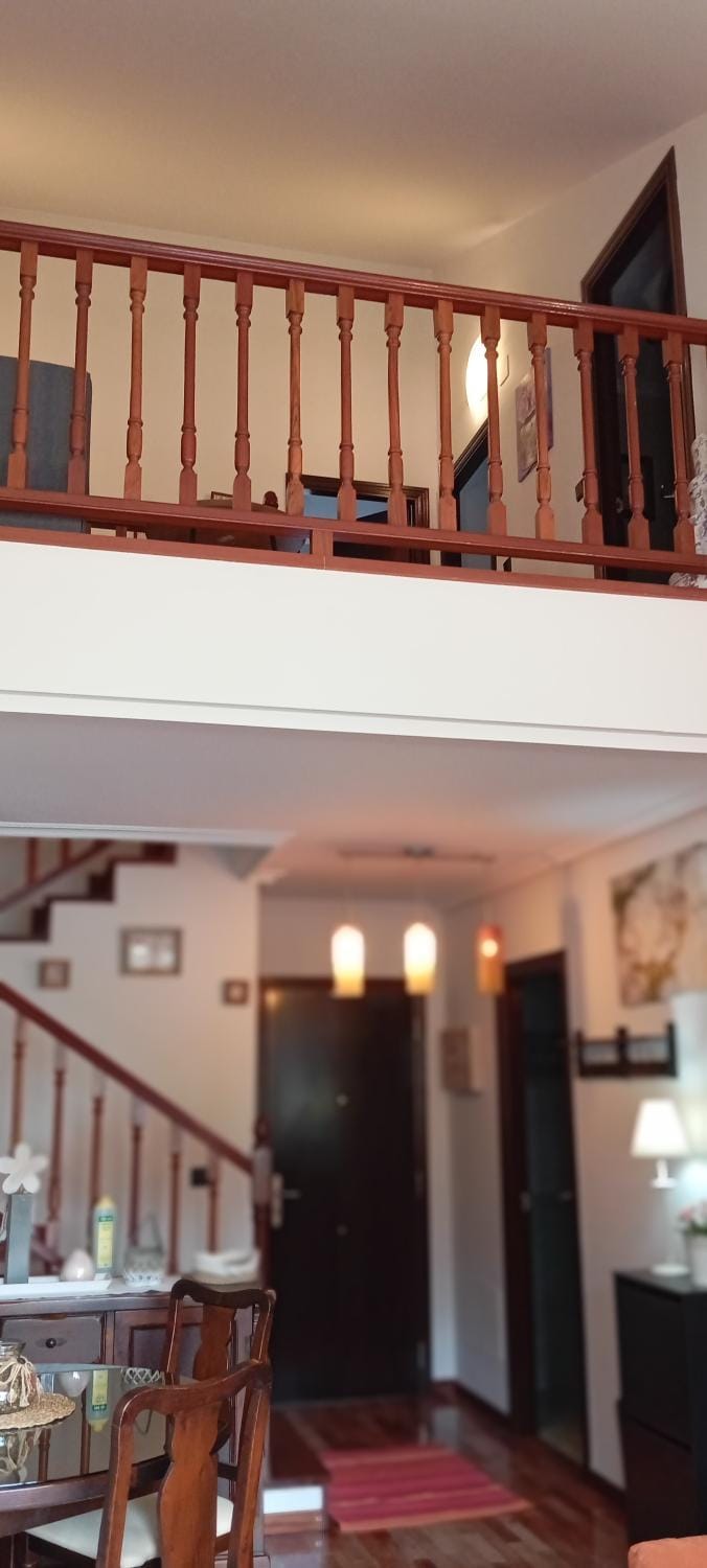 Duplex Garonda Apartment in Asturias