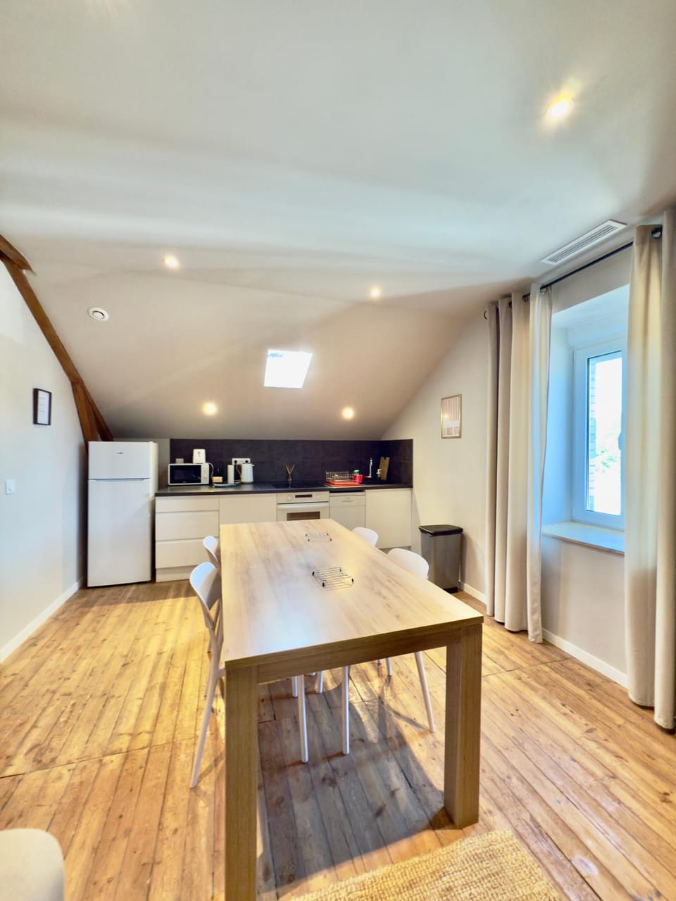 Le Bohème / zone sud - DABNB Apartment in Limoges