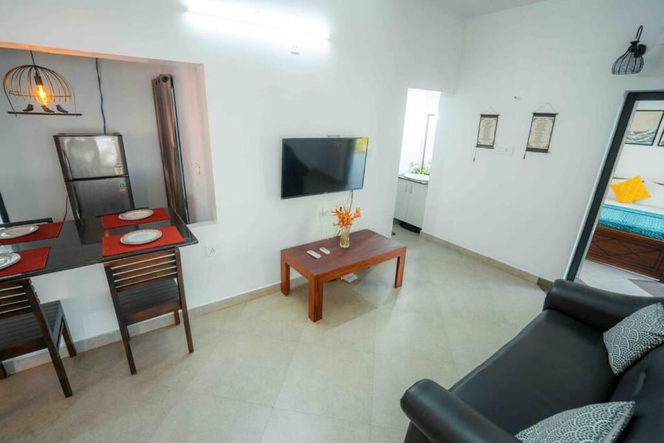 Cabana by Grha - Charming Cottage at Kappad Beach House in Kerala