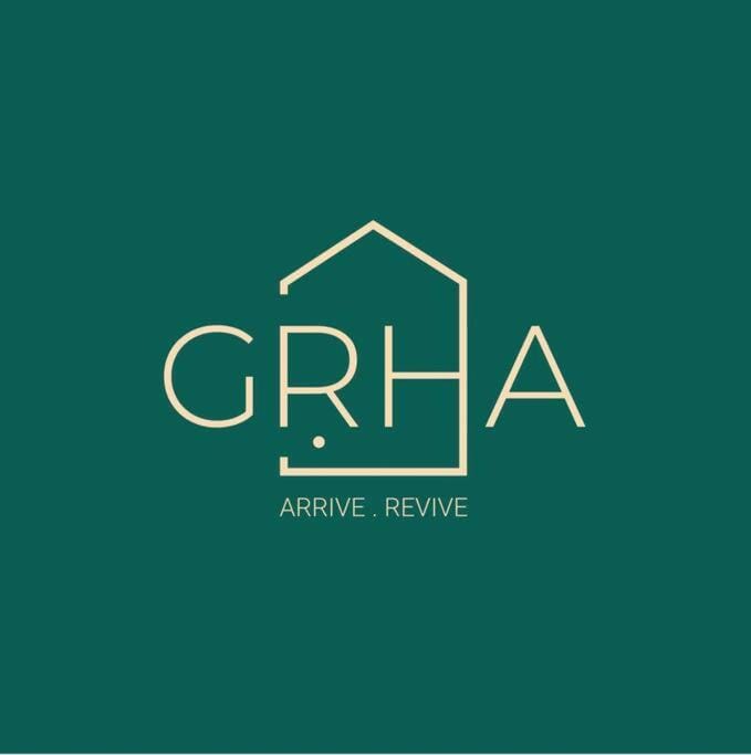 Cabana by Grha - Charming Cottage at Kappad Beach House in Kerala