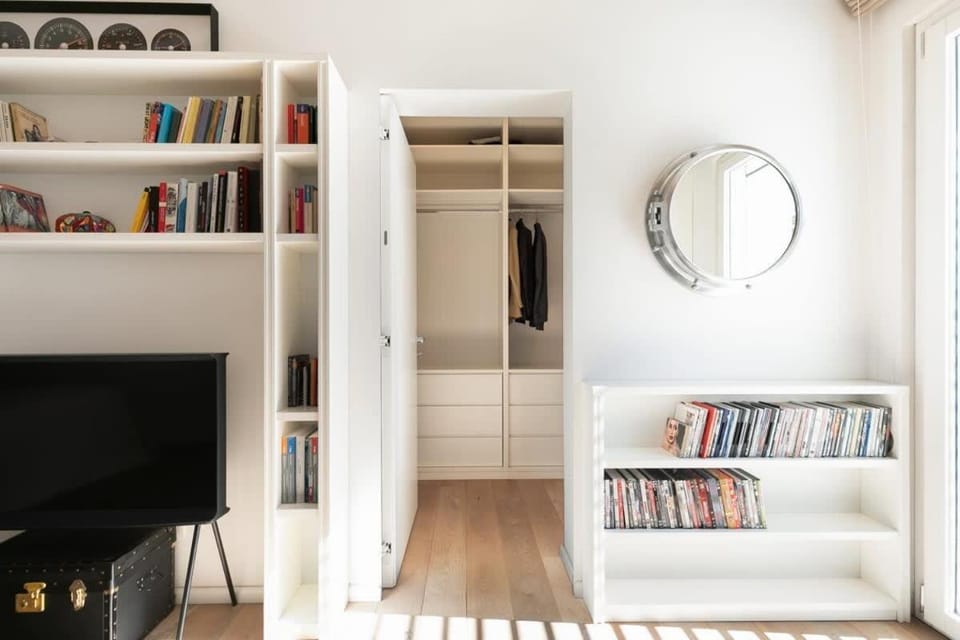 Rome Design Villa House in Rome