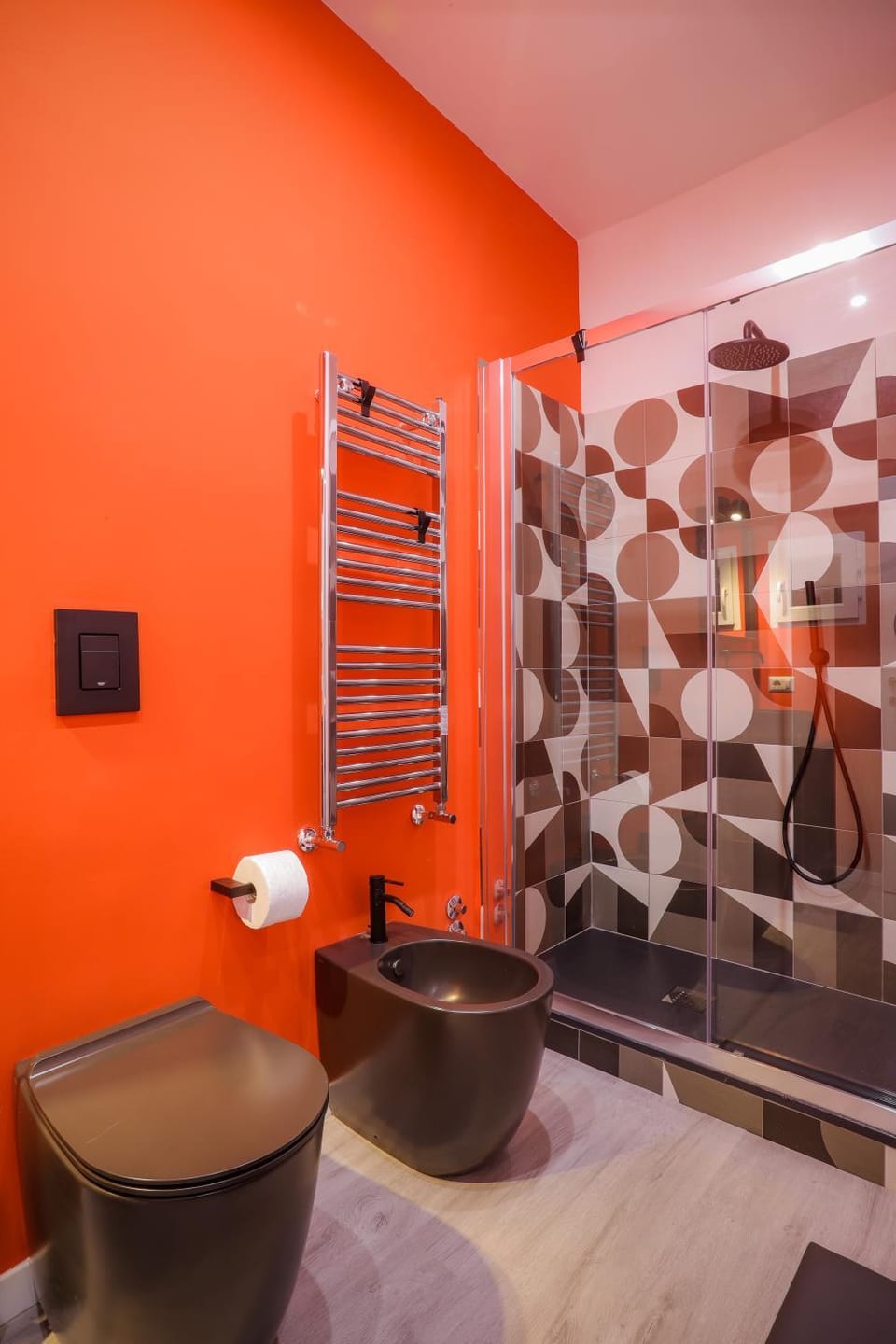 Napoli Games Apartments by Dimorra Apartment hotel in Naples