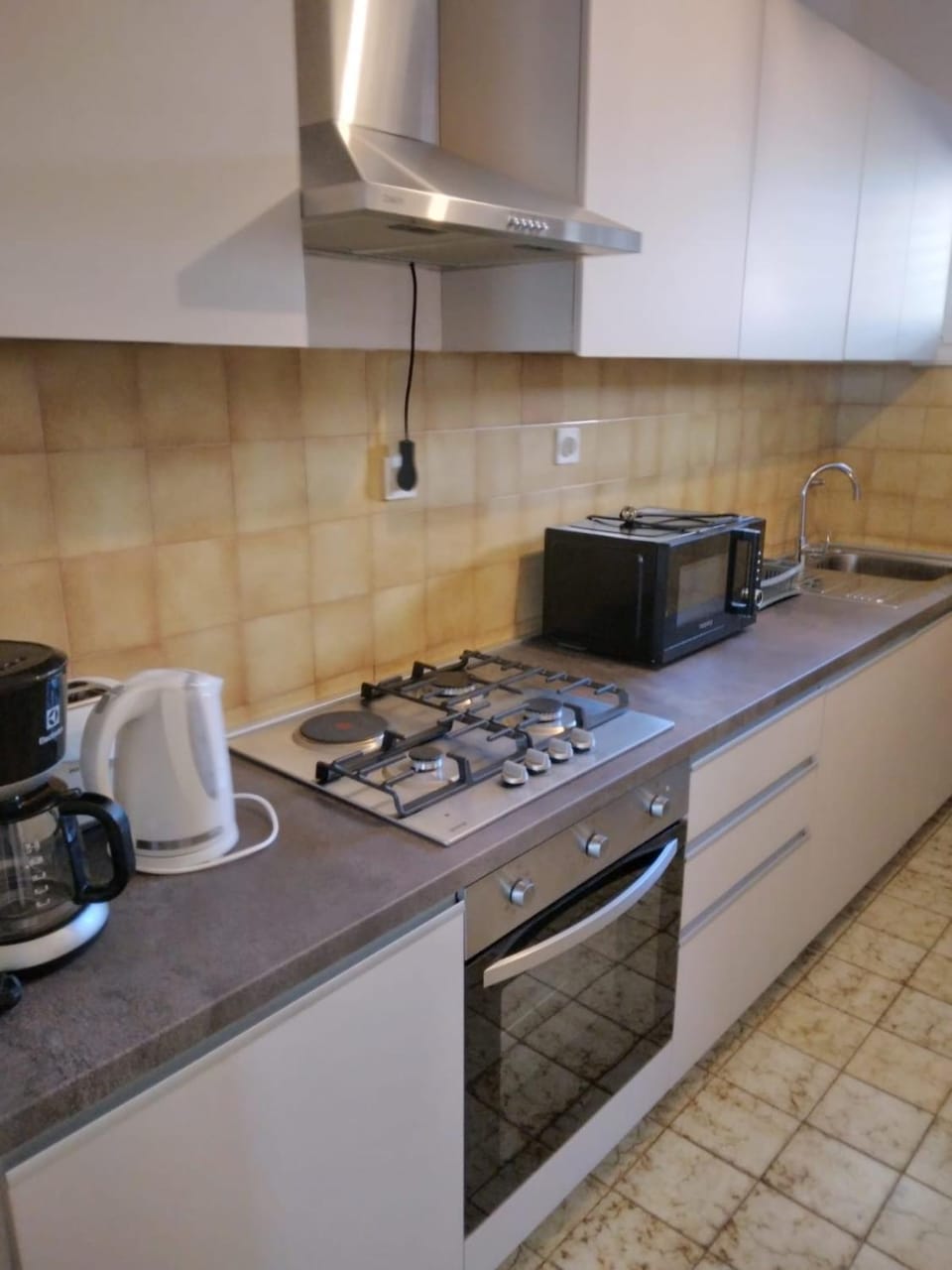 Apartman Venko Apartment in Zadar County