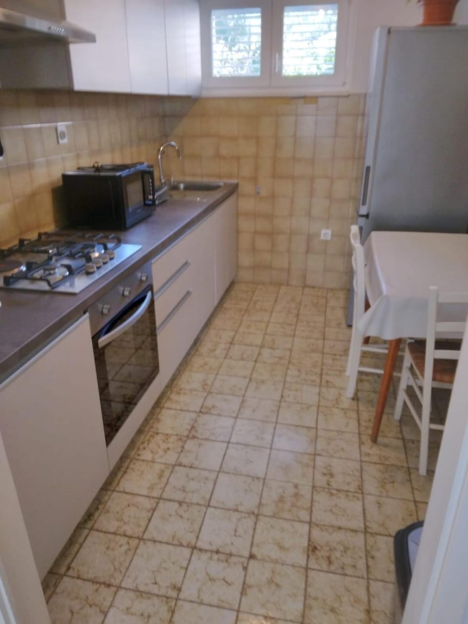 Apartman Venko Apartment in Zadar County