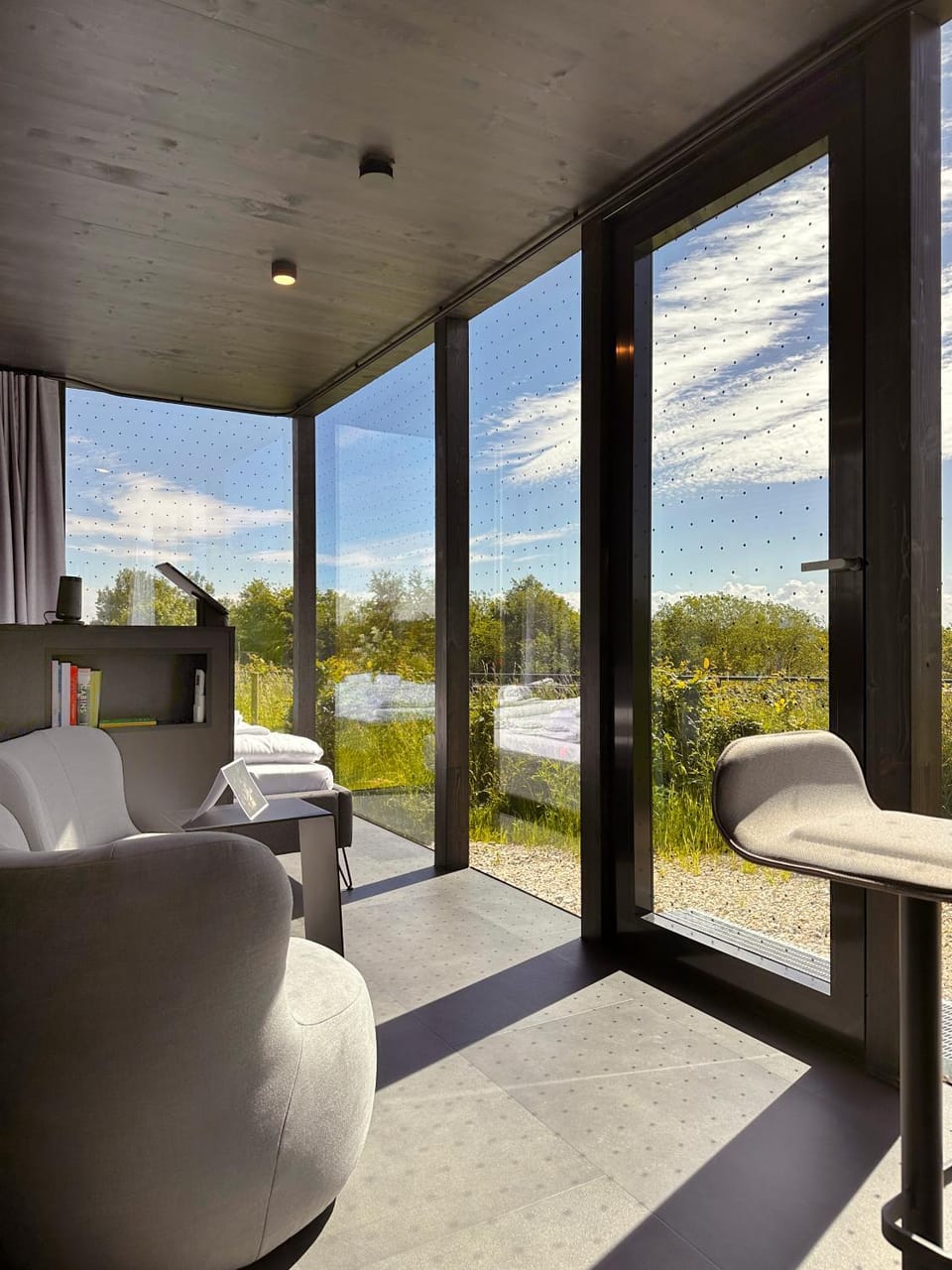 Neugrad STYLE - 2er Cabins Cabin in North Rhine-Westphalia