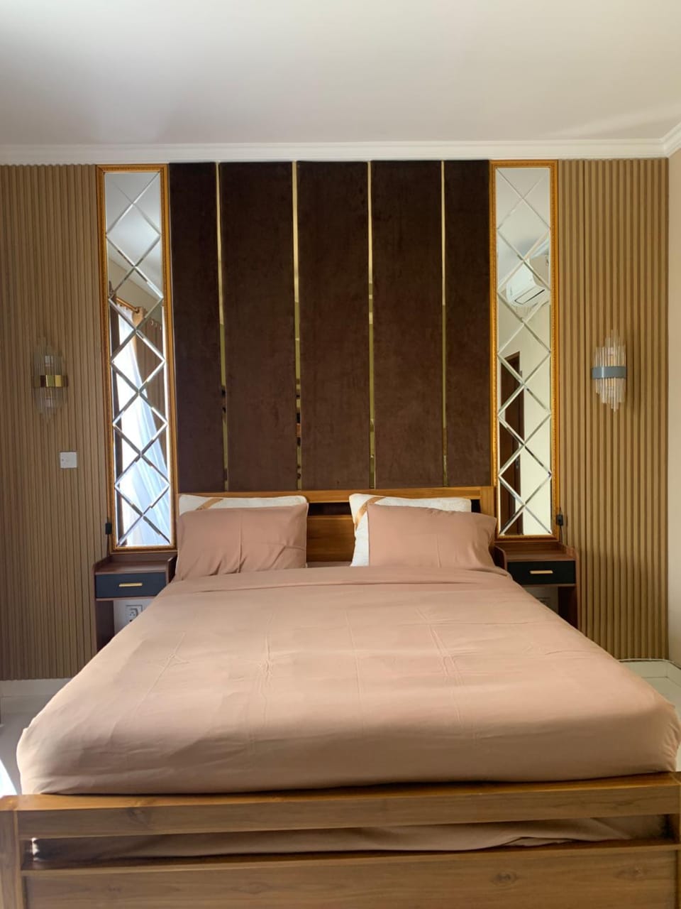 Melza room no.3 Apartment in North Kuta