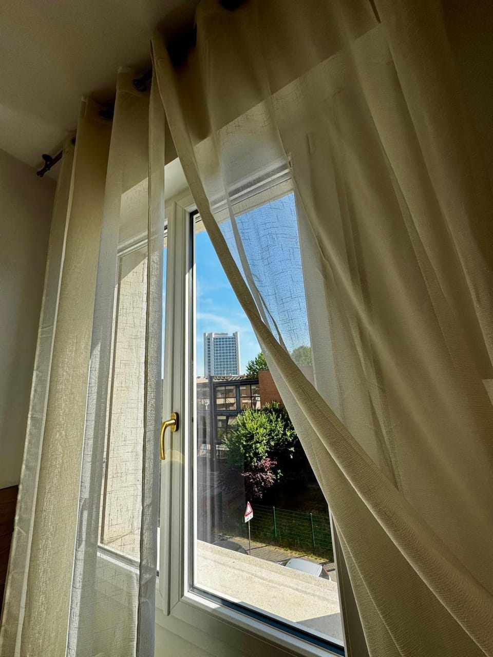 Vista Fiera Bologna Bed and Breakfast in Bologna
