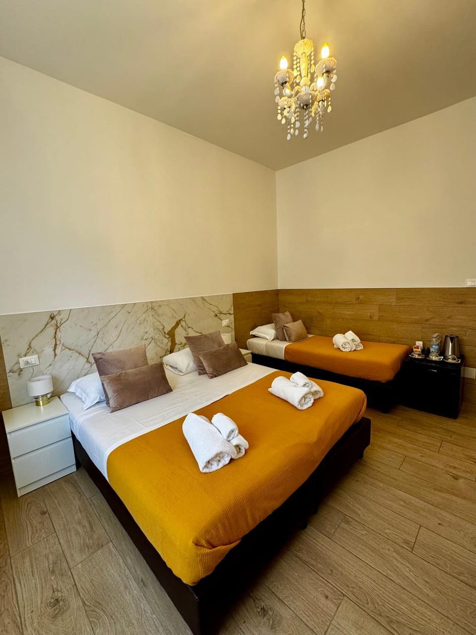 Vista Fiera Bologna Bed and Breakfast in Bologna