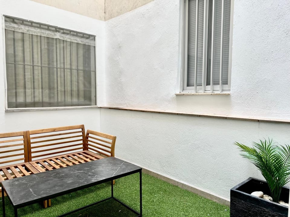Wekey Homes Granada, El Refugio de San Juan Apartment in Granada