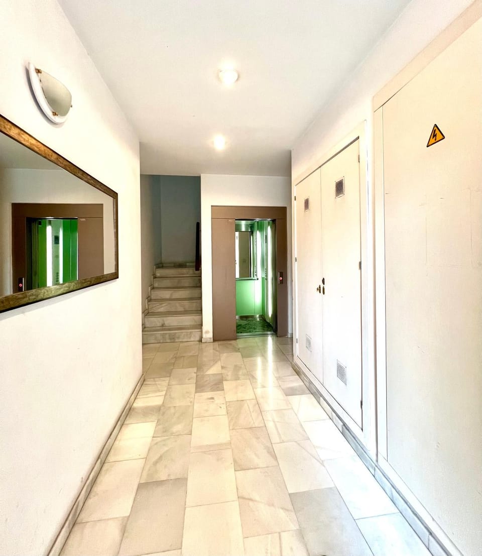 Wekey Homes Granada, El Refugio de San Juan Apartment in Granada