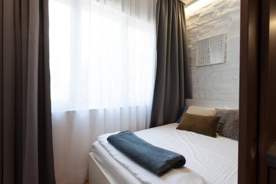 Gorgeous apartment in the perfect area Apartment in Sofia
