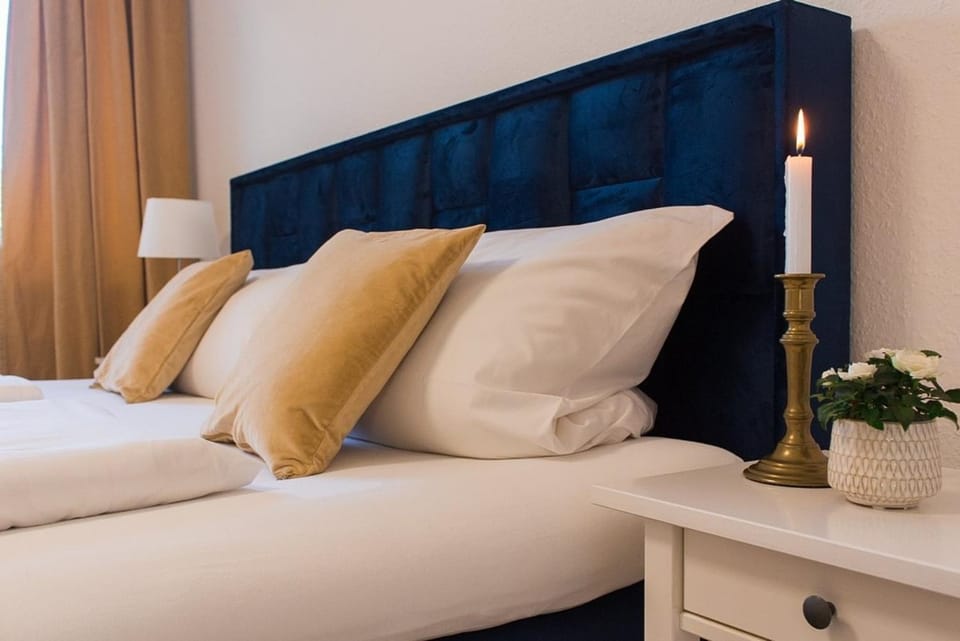 Ferienwohnung Williams - Obsthof Steffelin Apartment in Baden-Württemberg