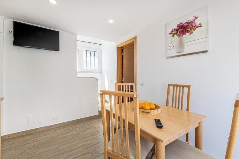 Casa da Avó - City Center - Topfloor 360 view apartment Bed and Breakfast in Lagos