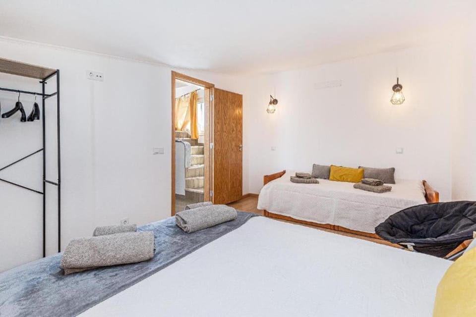 Casa da Avó - City Center - Topfloor 360 view apartment Bed and Breakfast in Lagos