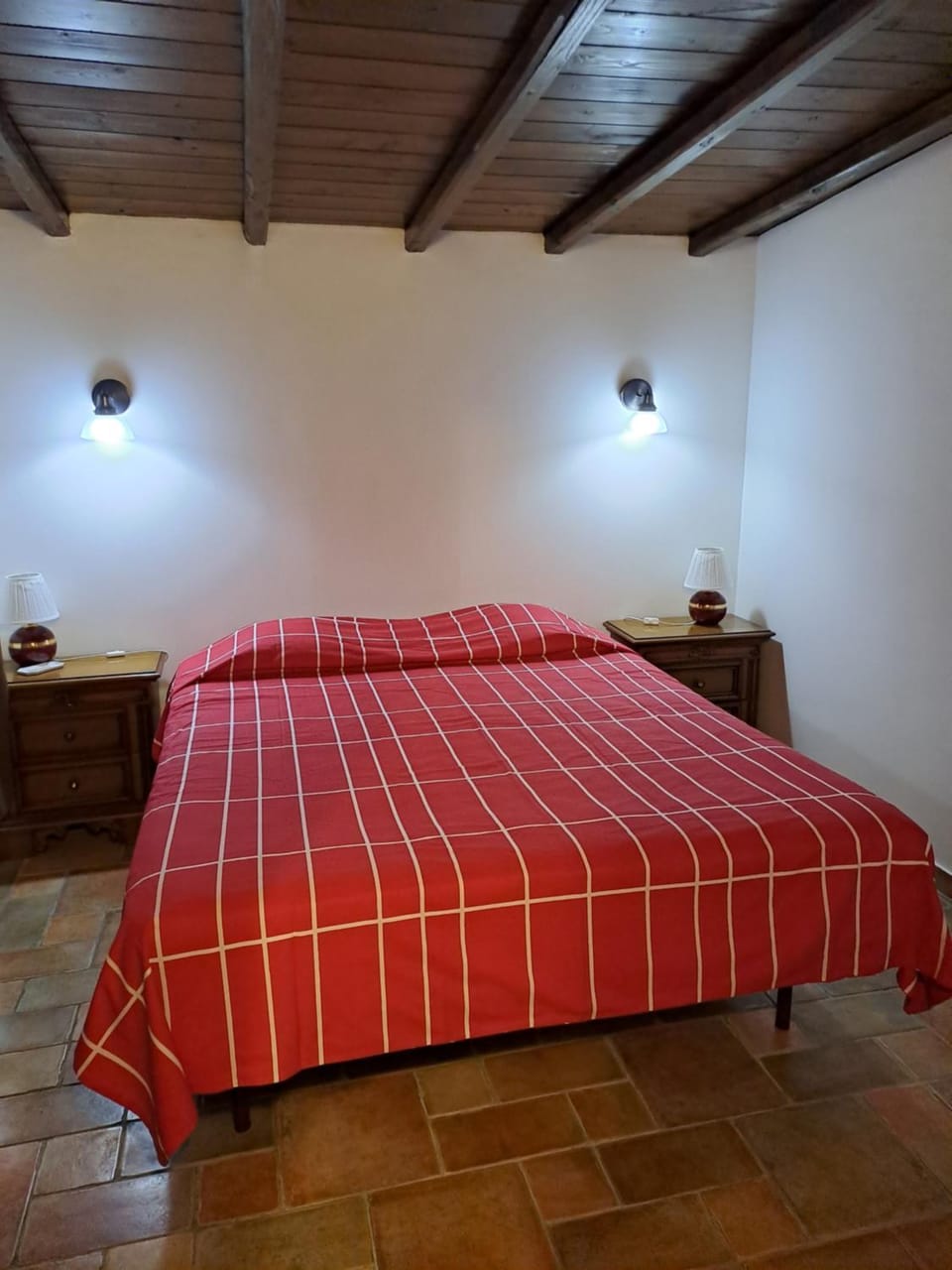 A Casa dei Nonni House in Frascati