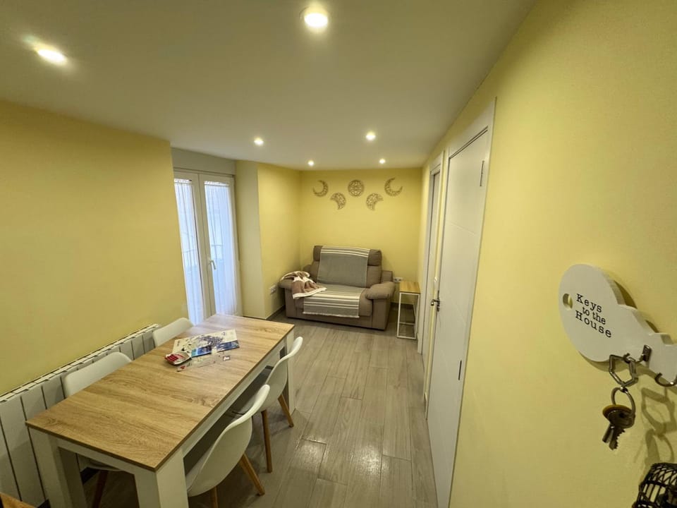Casa José Morella Apartment in Morella
