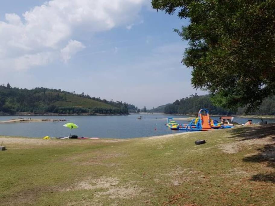 Country House - Hippie Garden Country House in Vila Real District