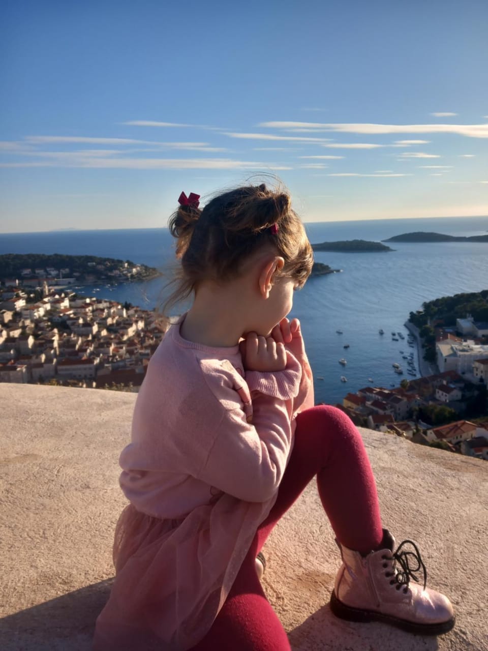 Barko rooms Bed and Breakfast in Hvar