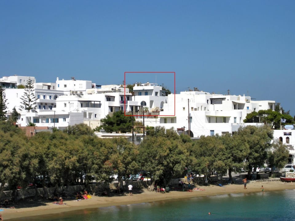 Property building, Day, Neighbourhood, Bird's eye view, Beach, City view, Sea view
