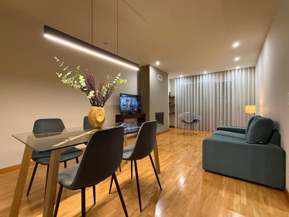 Atlantis Apartments by UR Apartment in Vila Nova de Gaia