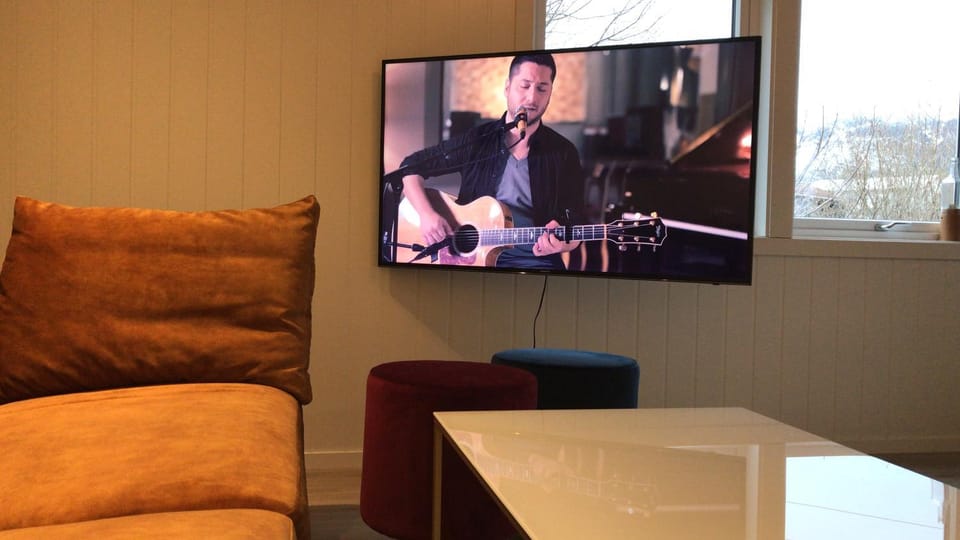 TV and multimedia