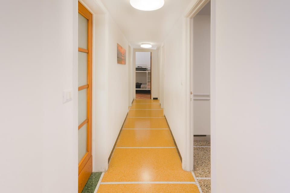 Andrea House Apartment in Santa Margherita Ligure