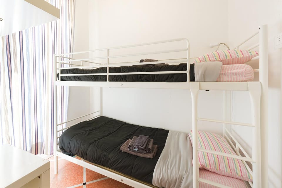 Andrea House Apartment in Santa Margherita Ligure