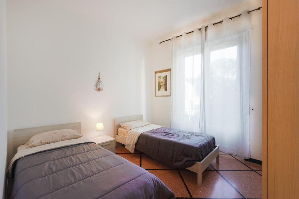 Andrea House Apartment in Santa Margherita Ligure