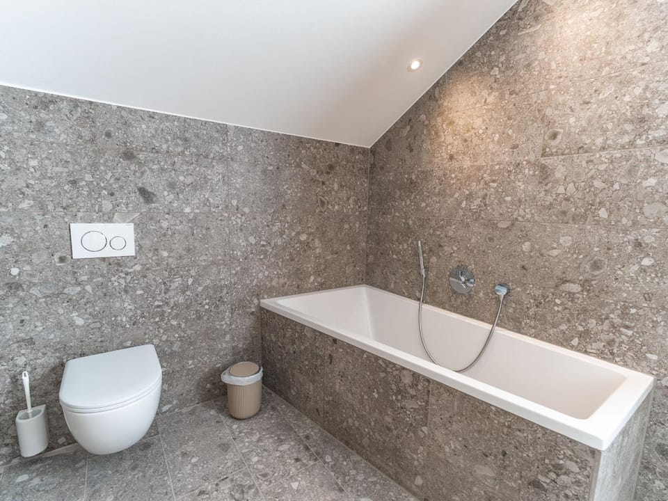 Toilet, Bathroom, Bath